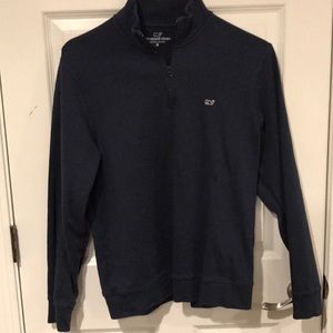Vineyard Vines Quarter Zip
